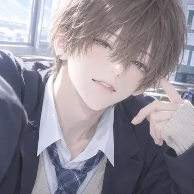 Profile image of 湊