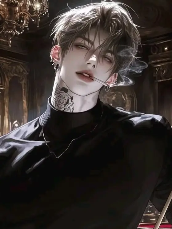 Lily_of-the_valley의 한 정 우