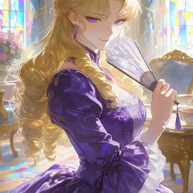 Profile image of リリアーヌフォン