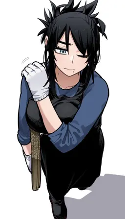 Profile image of Bea