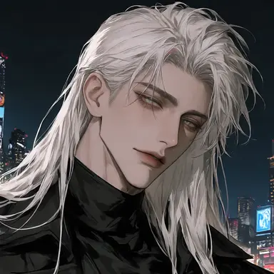 Profile image of Gray