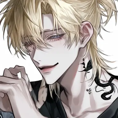 Profile image of レイヴン