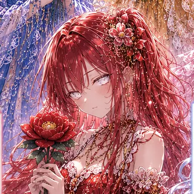 Profile image of 紅条 茜