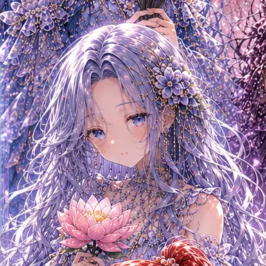 Profile image of 水瀬 しずく