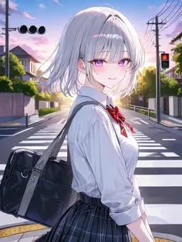Profile image of Satsuki