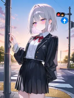 Profile image of Satsuki