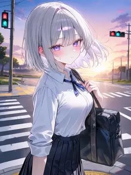 Profile image of Satsuki