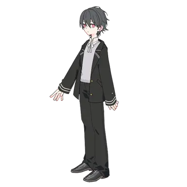 Profile image of 센조 루이