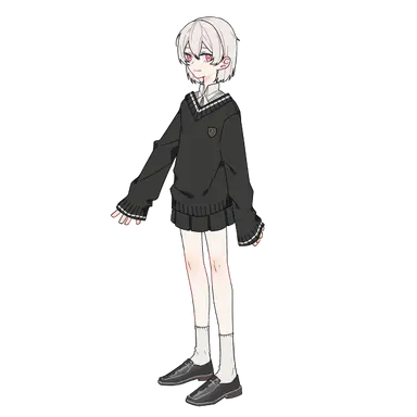 Profile image of 센조 노아