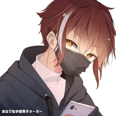Profile image of 하나가키 카오루