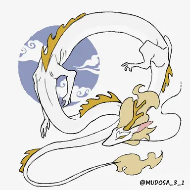 Profile image of 류짱