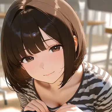 Profile image of 谷崎シオリ
