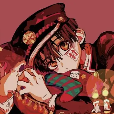 Profile image of 花子くん