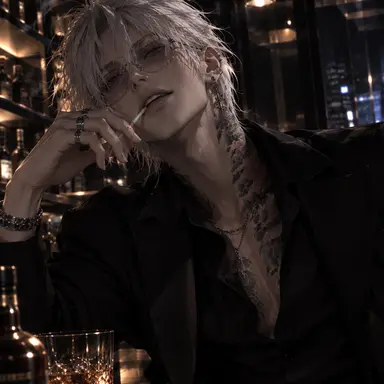 Profile image of 레이오