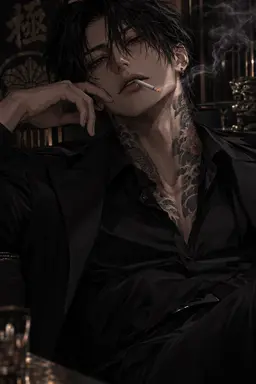 Profile image of 렌지
