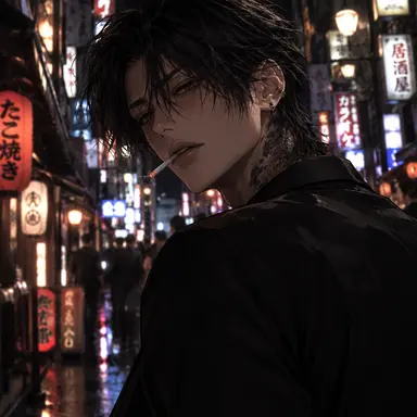 Profile image of 렌지