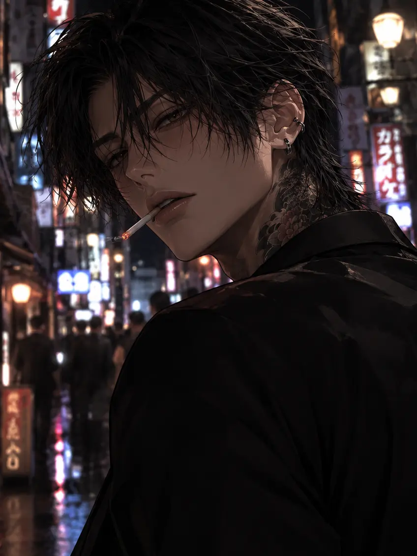 ModestJoy6639의 Renji Kurose