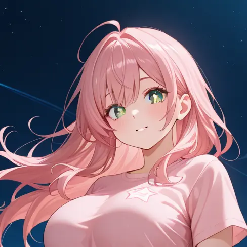 SlimeGirl9289의 ヒメノちゃんは暗殺者に向かない