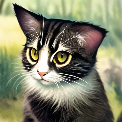 고양이