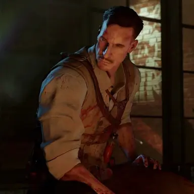 Profile image of Edward Richtofen