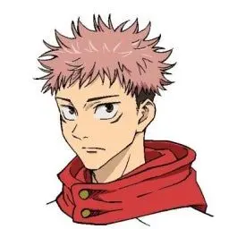 Profile image of 이타도리 유지