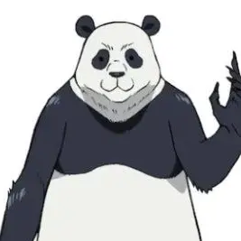 Profile image of 판다