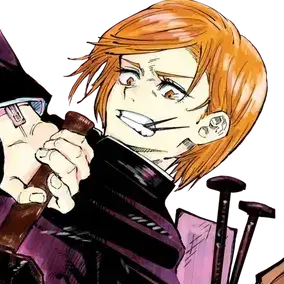 Profile image of 쿠기사키 노바라