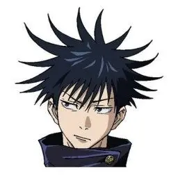 Profile image of 후시구로 메구미