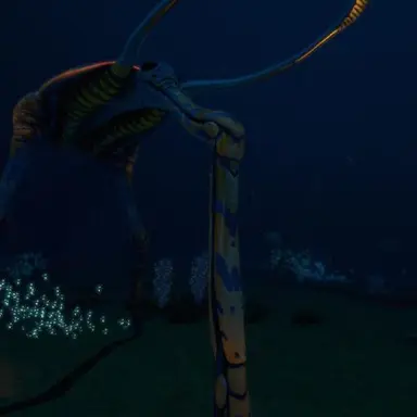 Profile image of 해저보행자 레비아탄