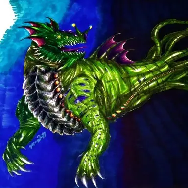 Profile image of 해룡 레비아탄