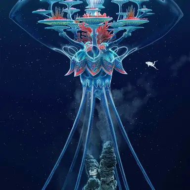 Profile image of 벤트 가든