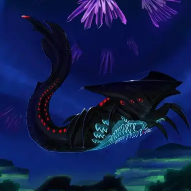 Profile image of 그림자 레비아탄