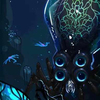 Profile image of 게오징어