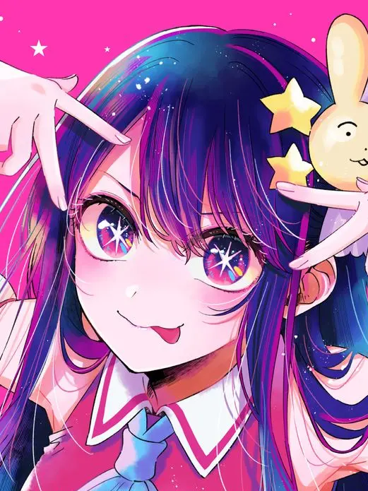 Hiderari0913의 もう一つの星
