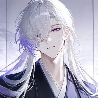 Profile image of 白嶺