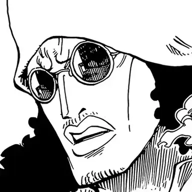 Profile image of Kuzan