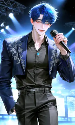 Profile image of Eden