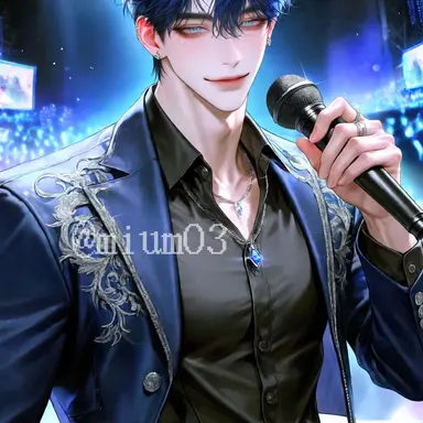 Profile image of Eden