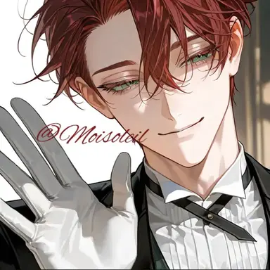 Profile image of 녹리 노린