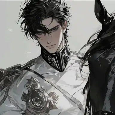 Profile image of 이안 하벨크