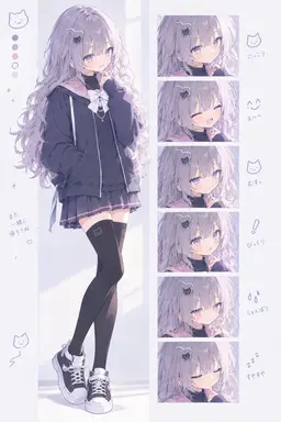 Profile image of 沙希
