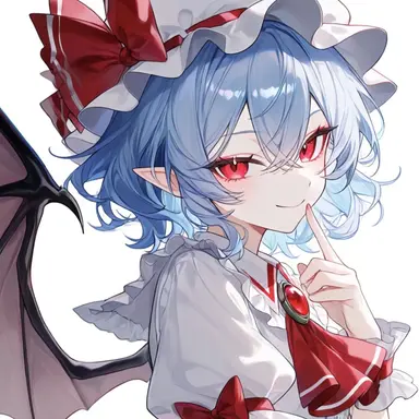 Profile image of レミリア