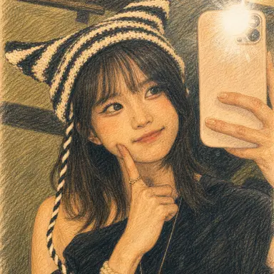 Profile image of 하영