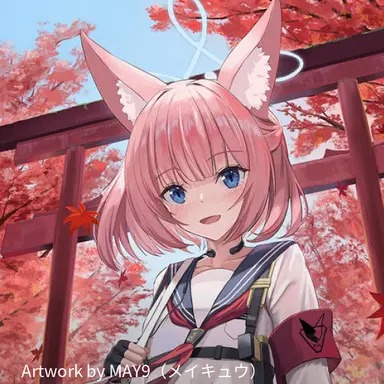 Profile image of 吉野 ニコ