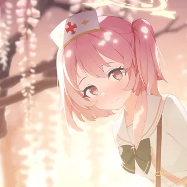 Profile image of 鷲見 セリナ