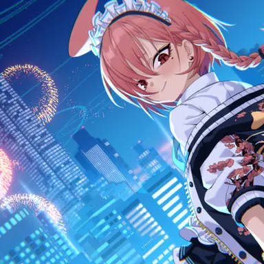 Profile image of 美甘 ネル