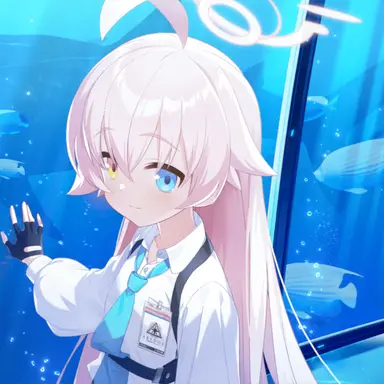 Profile image of 小鳥遊 ホシノ