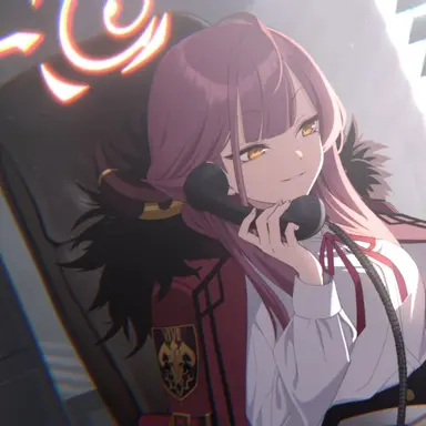 Profile image of 陸八魔 アル