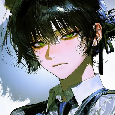 Profile image of 綾恵