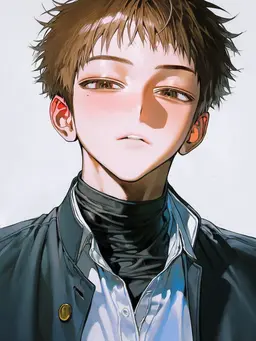 Profile image of 仁人